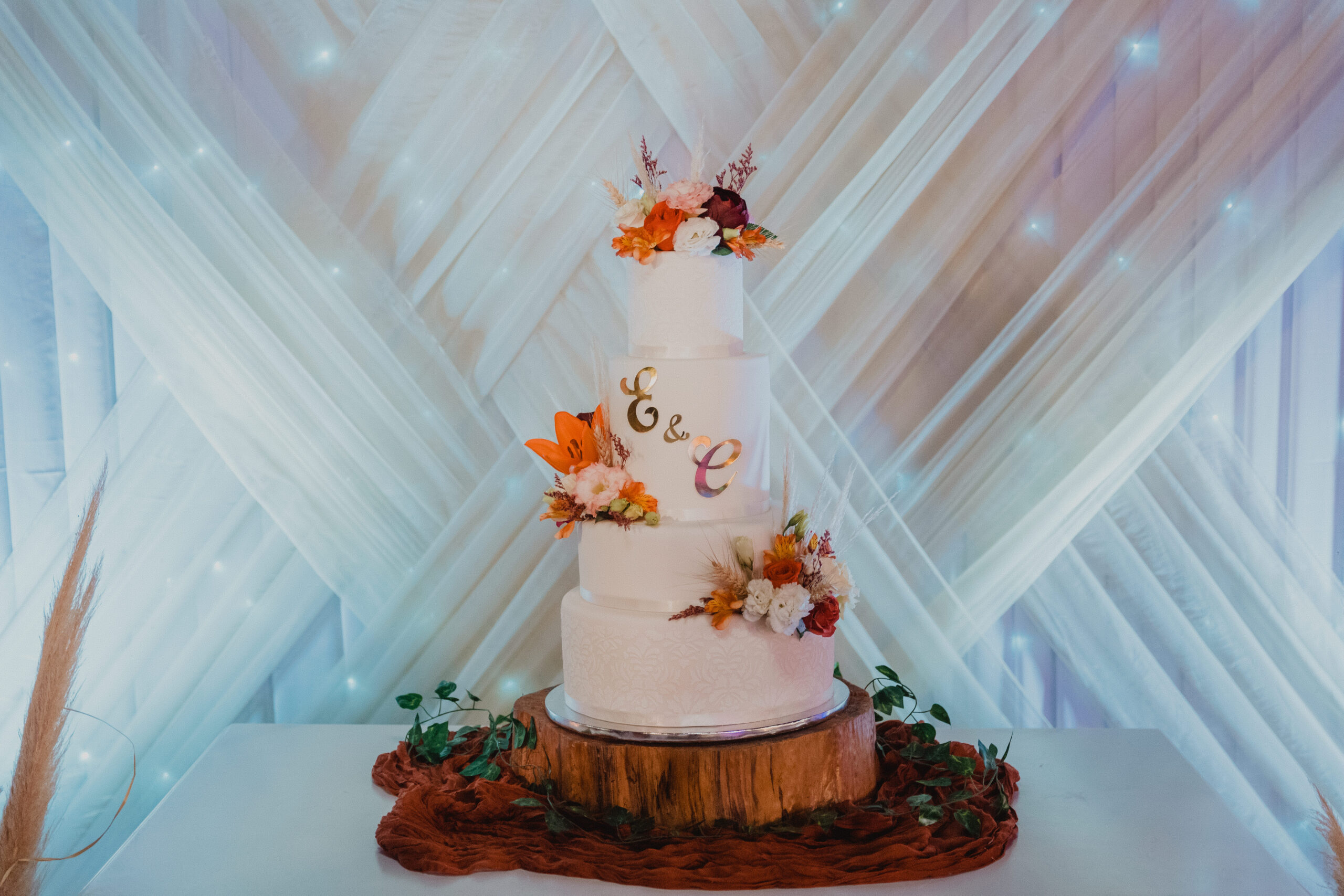 Matrimonios en Varo's
