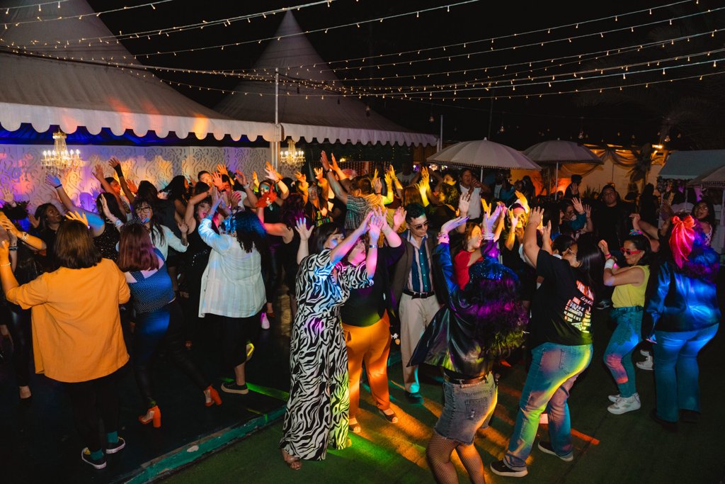 Eventos en Varo's
