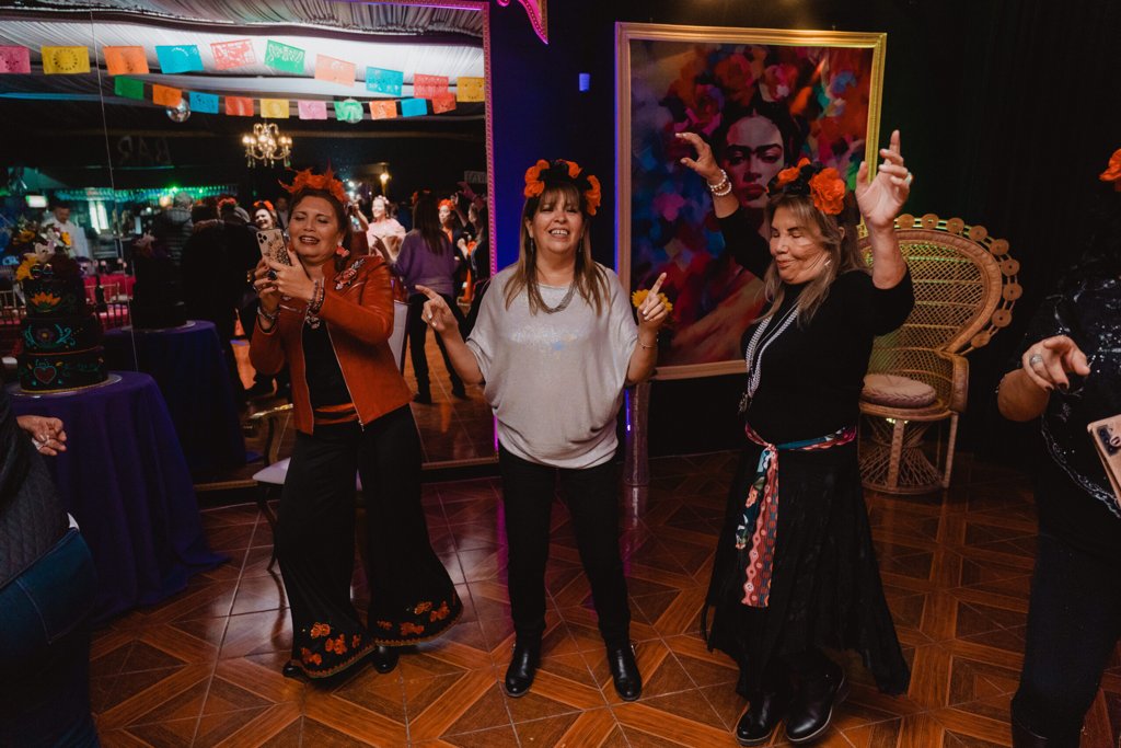 Eventos en Varo's