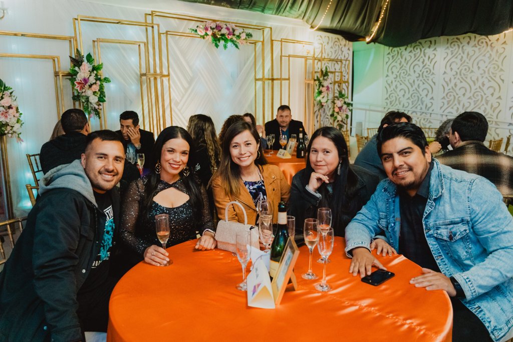 Eventos en Varo's