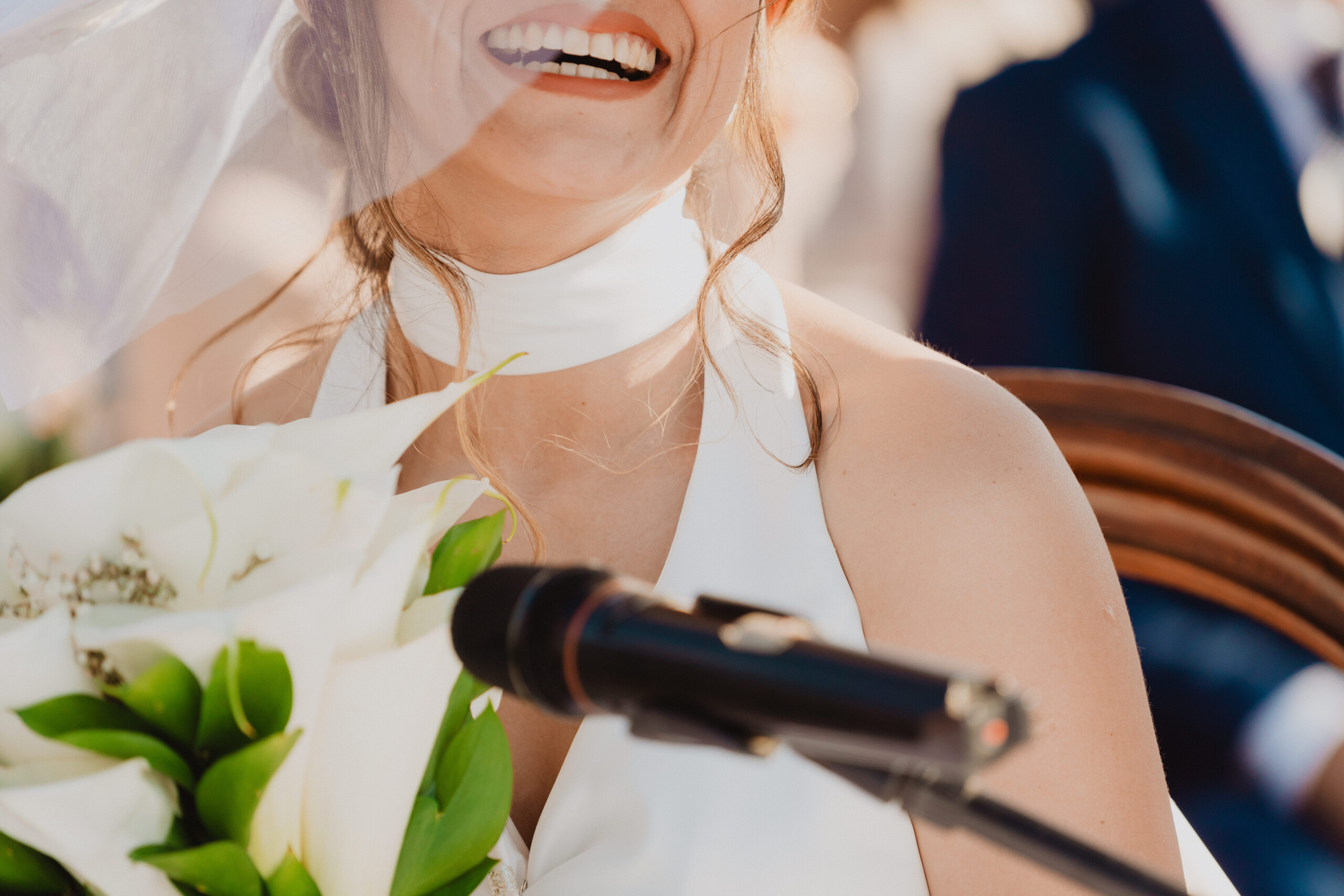 Matrimonios en Varo's